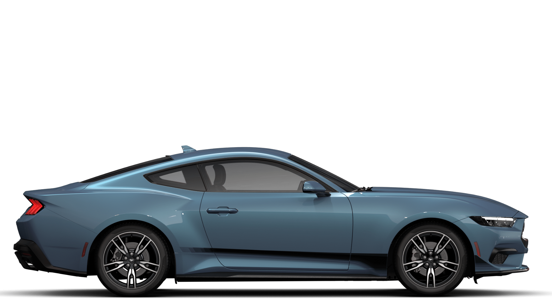 2025 Ford Mustang® External Image 1